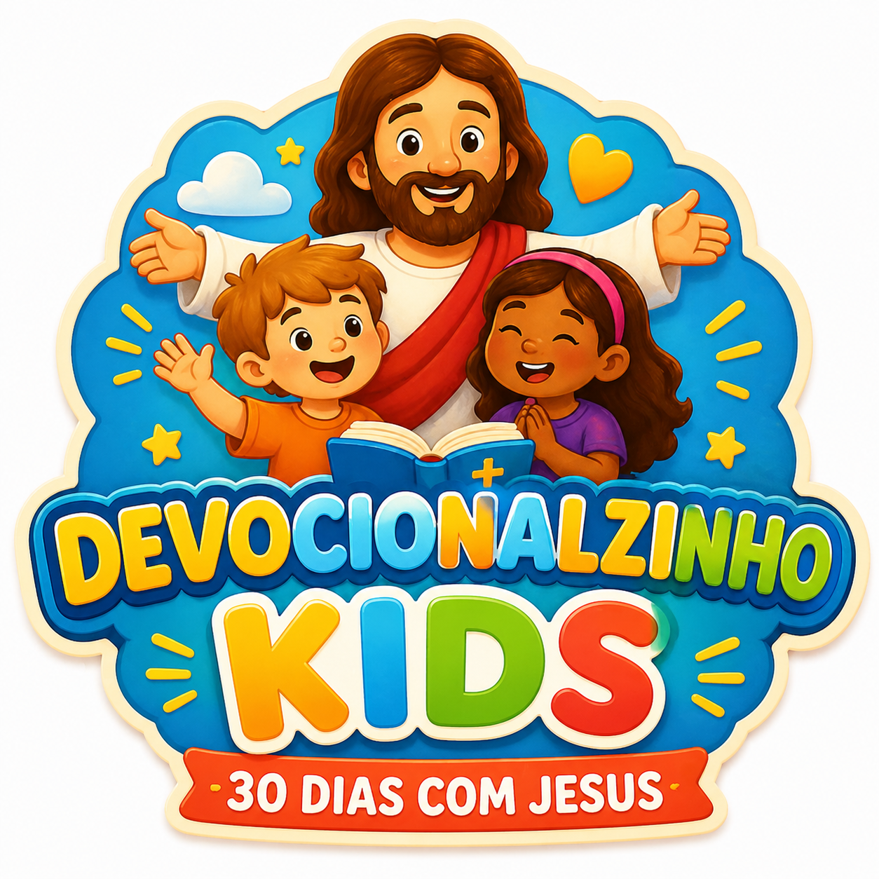 Devocionalkids
